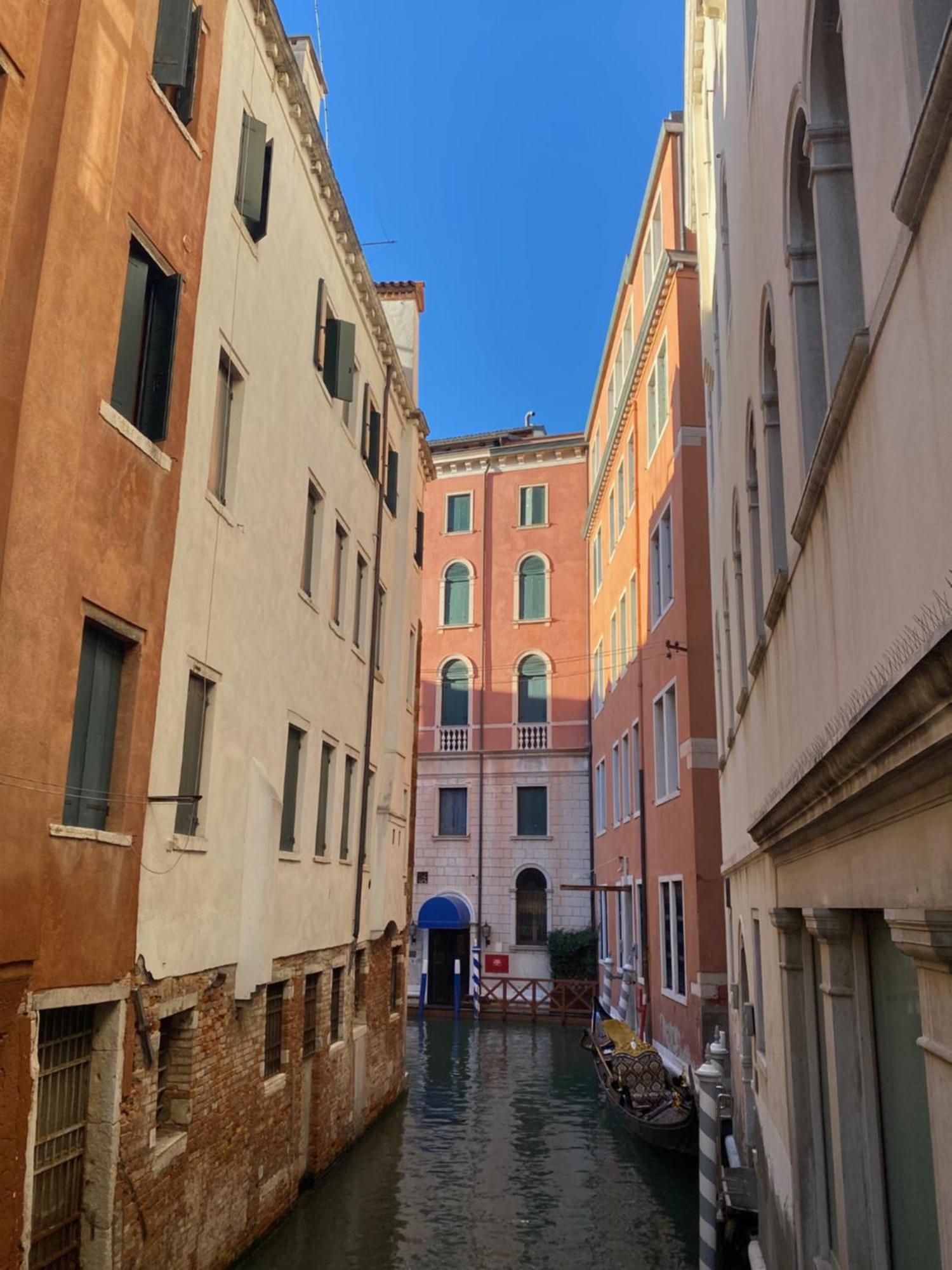 Ca' Laura - San Marco Canal View Veneza Exterior foto