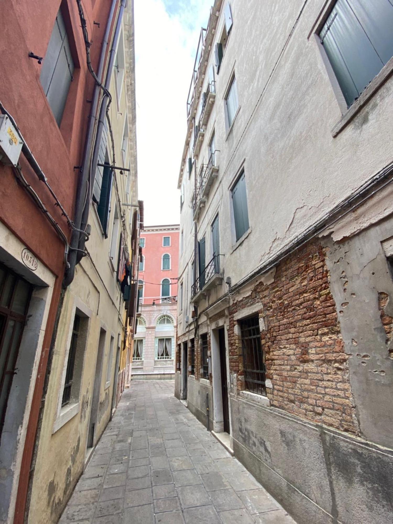 Ca' Laura - San Marco Canal View Veneza Exterior foto
